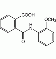 2 - (2-метоксифенилкарбамоил) бензойной кислоты, 97%, Alfa Aesar, 1г