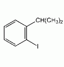 1-иод-2-изопропилбензола, 95%, Alfa Aesar, 5 г