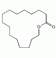 16-Гексадеканолид, 97%, Alfa Aesar, 10 г
