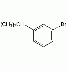 1-Бром-3-изопропилбензол, 95%, Alfa Aesar, 5 г