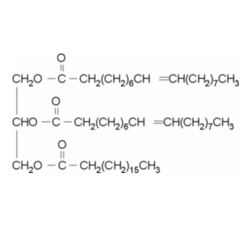 1,2-Диолеоил-3-стеароил-рац-глицерин ~ 99% Sigma D2032