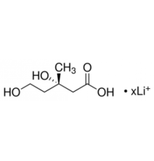 (SβЛитиевая соль мевалоновой кислоты 96,0% (ГХ) Sigma 44714