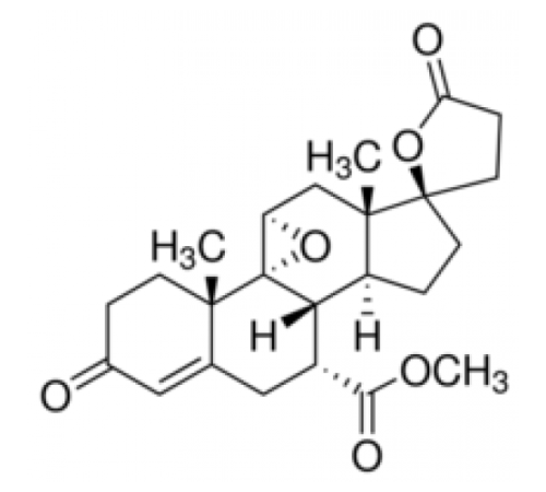 Эплеренон 98% (ВЭЖХ) Sigma E6657