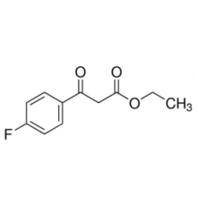 Этил- (4-фторбензоил) уксусной кислоты, 95%, Alfa Aesar, 5 г