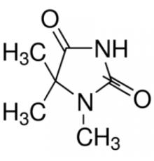 1,5,5-триметилгидантоина, 98%, Alfa Aesar, 5 г