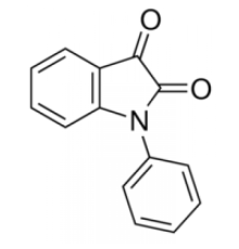 1-фенилизатин, 98%, Alfa Aesar, 1 г