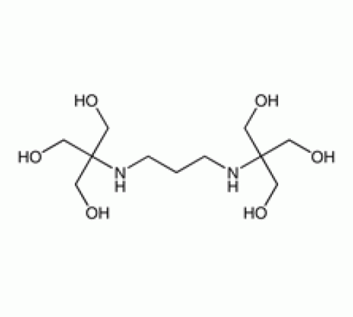 1,3-Бис- [трис (гидроксиметил) метиламино] пропан, 98 +%, Alfa Aesar, 500г