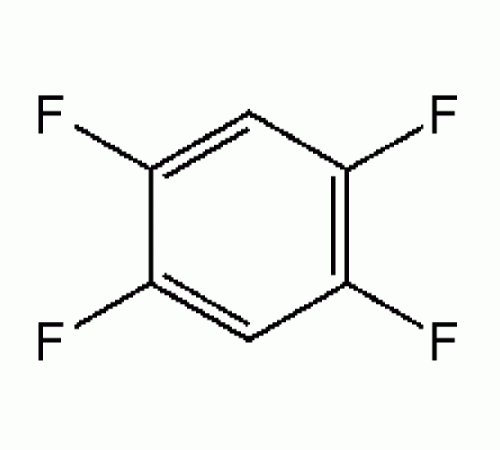1,2,4,5-тетрафторбензол, 99%, Alfa Aesar, 5 г