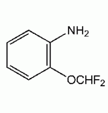 2 - (дифторметокси) анилина, 97%, Alfa Aesar, 10 г