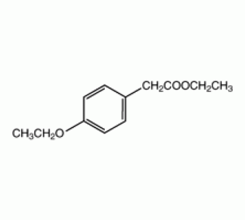 Этил-4-этоксифенилацетат, 97 +%, Alfa Aesar, 5 г
