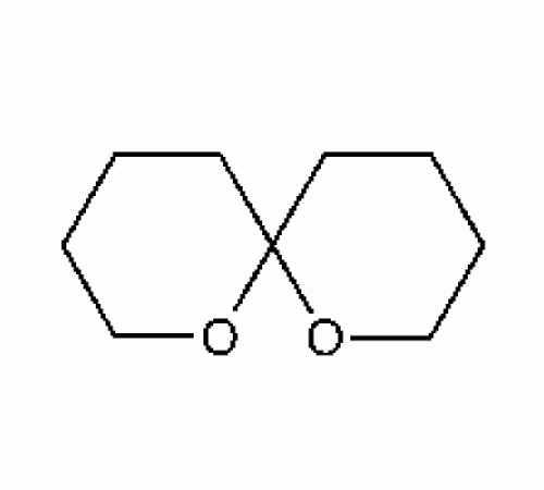 1,7-диоксаспиро [5.5] ундекан, 98%, Alfa Aesar, 5 г
