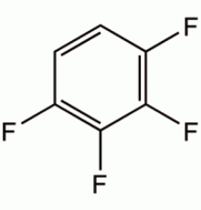 1,2,3,4-тетрафторбензол, 99 +%, Alfa Aesar, 100г