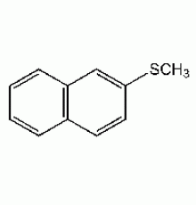 2 - (метилтио) нафталин, 98%, Alfa Aesar, 25 г