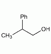 (^ +) - 2-фенил-1-пропанола, 97%, Alfa Aesar, 250 г
