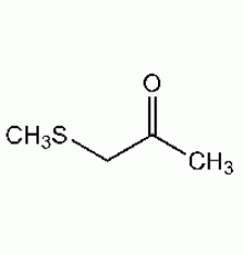 1-метилтио-2-пропанон, 98 +%, Alfa Aesar, 5 г