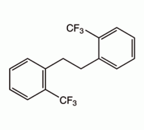 1,2-Бис- [2 - (трифторметил) фенил] этан, 97 +%, Alfa Aesar, 1г