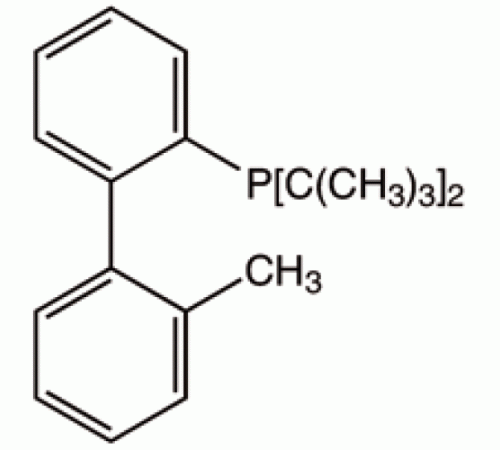 2 - (ди-трет-бутилфосфино) -2'-метилбифенил, 99%, Alfa Aesar, 1 г