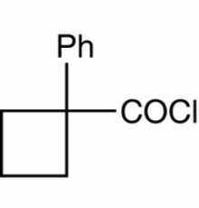 1-фенилциклобутанкарбонилхлорид, 97%, Alfa Aesar, 1 г