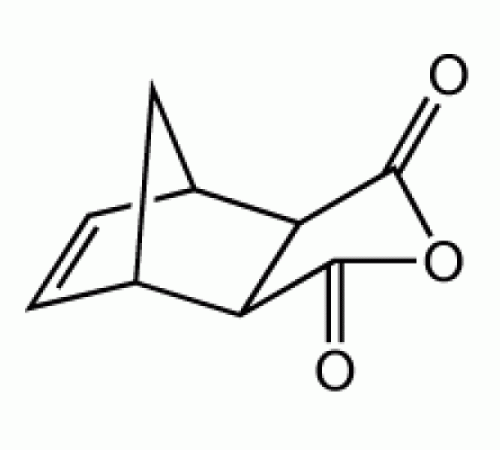 цис-5-норборнен-экзо-2, 3-дикарбоновой кислоты, 95%, Alfa Aesar, 5 г