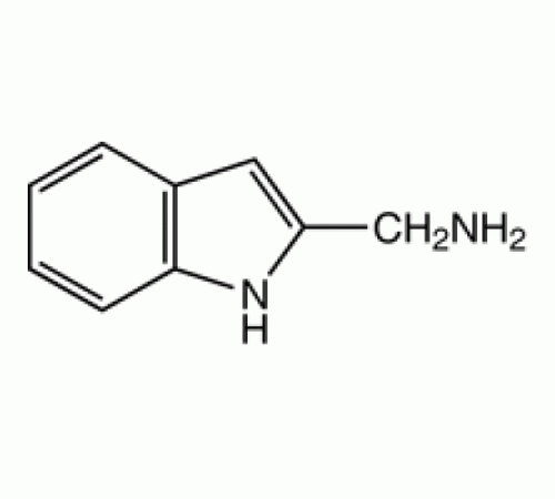 2 - (аминометил) -индол, 97%, Alfa Aesar, 1г
