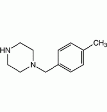 1 - (4-метилбензил) пиперазина, 97%, Alfa Aesar, 25 г