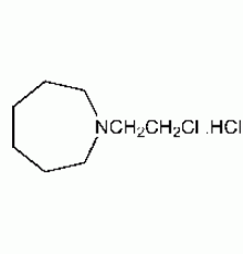 2 - (гексаметиленимино) этил гидрохлорид, 98%, Alfa Aesar, 100 г