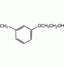 2 - (3-метилфенокси) этанол, 98%, Alfa Aesar, 10 г