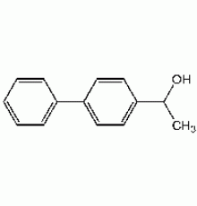 1 - (4-бифенилил) этанол, 98%, Alfa Aesar, 10 г