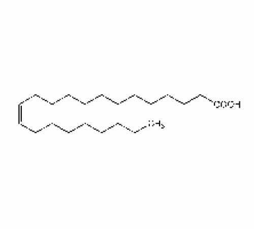 Эруковая кислота 99% (капиллярная ГХ) Sigma E3385