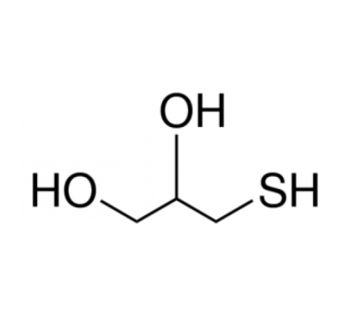 1-тиоглицерин BioXtra, 97% Sigma M2172