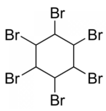 1,2,3,4,5,6-гексабромциклогексан 98% (ВЭЖХ) Sigma SML0455