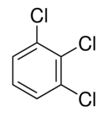 1,2,3-трихлорбензол, 99%, Alfa Aesar, 100 г