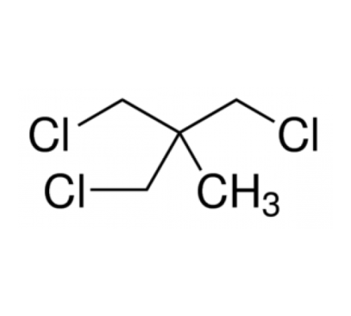 1,1,1-трис (хлорметил) этан, 98%, Alfa Aesar, 5 г