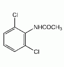 2 ', 6'-Дихлорацетанилид, 98 +%, Alfa Aesar, 250 г
