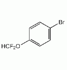 1-Бром-4- (дифторметокси) бензол, 97%, Alfa Aesar, 10 г