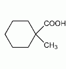 1-Метилциклогексанкарбоновая кислота, 99%, Alfa Aesar, 25 г