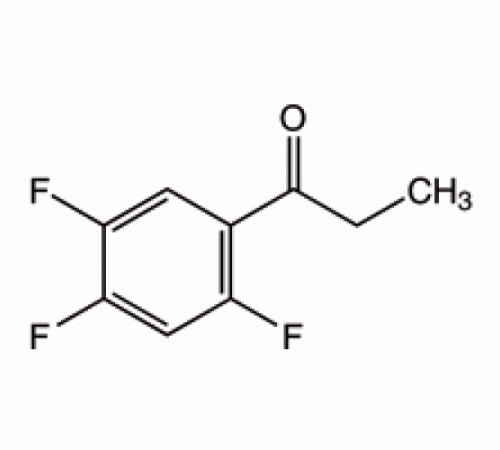 2 ', 4', 5'-Трифторпропиофенон, 97 +%, Alfa Aesar, 1 г