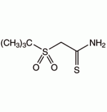 2 - (трет-бутилсульфонил) тиоацетамид, 97%, Alfa Aesar, 1 г
