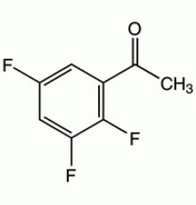 2 ', 3', 5'-трифторацетофенона, 97%, Alfa Aesar, 1 г