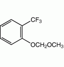 2 - (Метоксиметокси) бензотрифторид, 98%, Alfa Aesar, 1 г