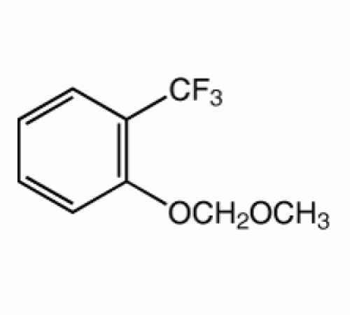 2 - (Метоксиметокси) бензотрифторид, 98%, Alfa Aesar, 1 г