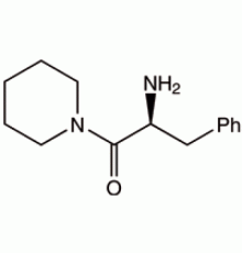 1-оксо-3-фенил-1- (1-пиперидинил) - (2S) -пропиламин, Alfa Aesar, 1 г