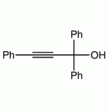 1,1,3-Трифенилпропаргиловый спирт, 97%, Alfa Aesar, 5 г