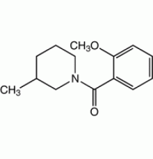 1 - (2-метоксибензоил) -3-метилпиперидин, 97%, Alfa Aesar, 250 мг