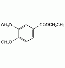 Этиловый 3,4-диметоксибензоат, 98 +%, Alfa Aesar, 100г