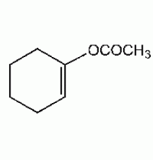 1-циклогексенил ацетат, 96%, Alfa Aesar, 50 г