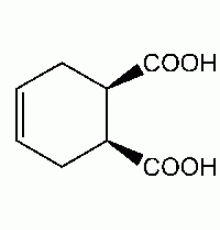 цис-4-циклогексен-1,2-дикарбоновой кислоты, 98%, Alfa Aesar, 100 г