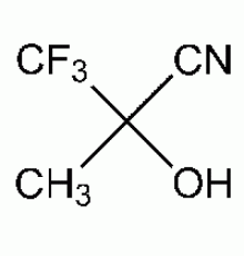 1,1,1-Трифторацетон циангидрин, 95%, Alfa Aesar, 5 г