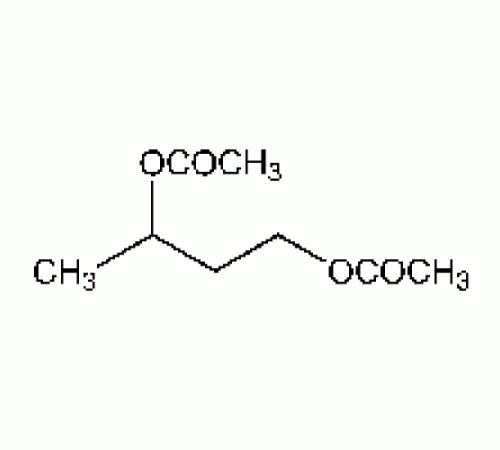 1,3-бутандиол диацетат, 98%, Alfa Aesar, 50 г