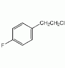 1 - (2-хлорэтил) -4-фторбензола, 97%, Alfa Aesar, 5 г